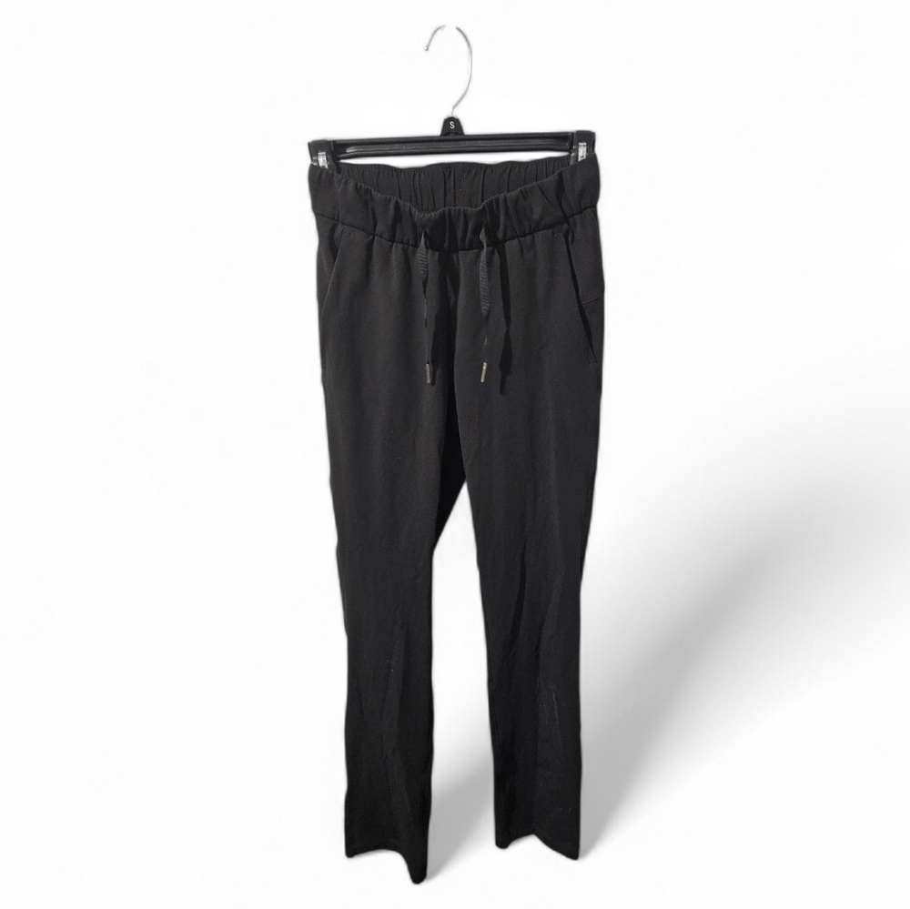 Lululemon On The Fly Pant